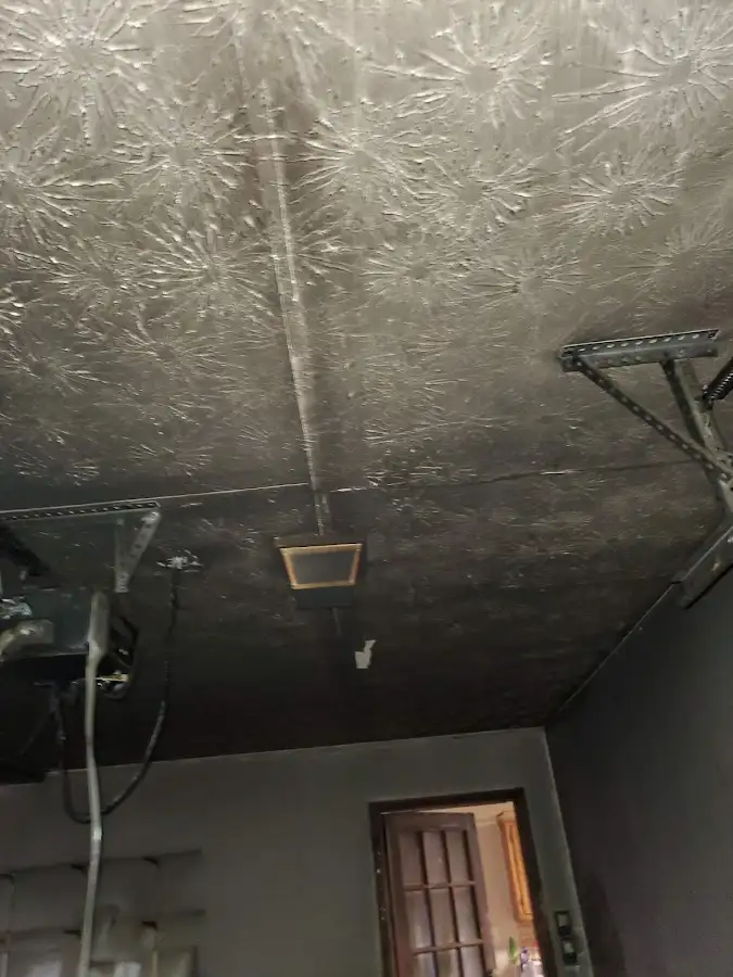 Fire and smoke damage assessment for Emergency Water Damage Services in Union
